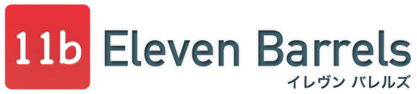 ElevenBarrels 11B